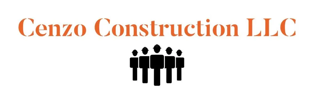 Slide of Cenzo Construction