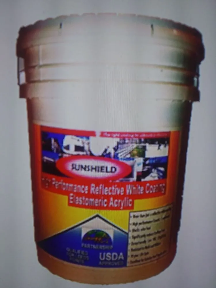 Slide of Ceramic Smart Roof