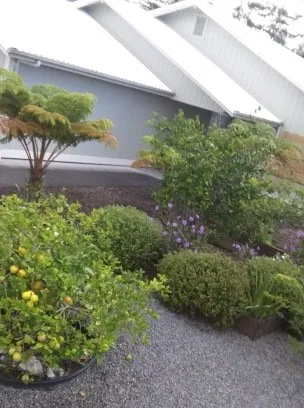 Slide of Ceramic Smart Roof