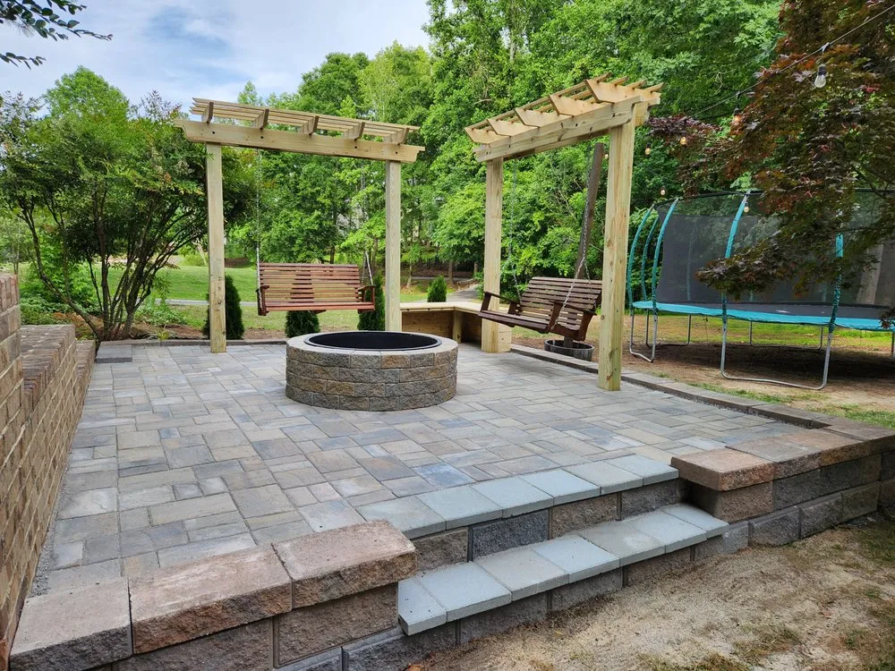 Slide of Cerasi Construction