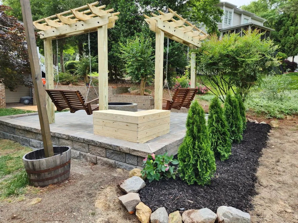 Slide of Cerasi Construction