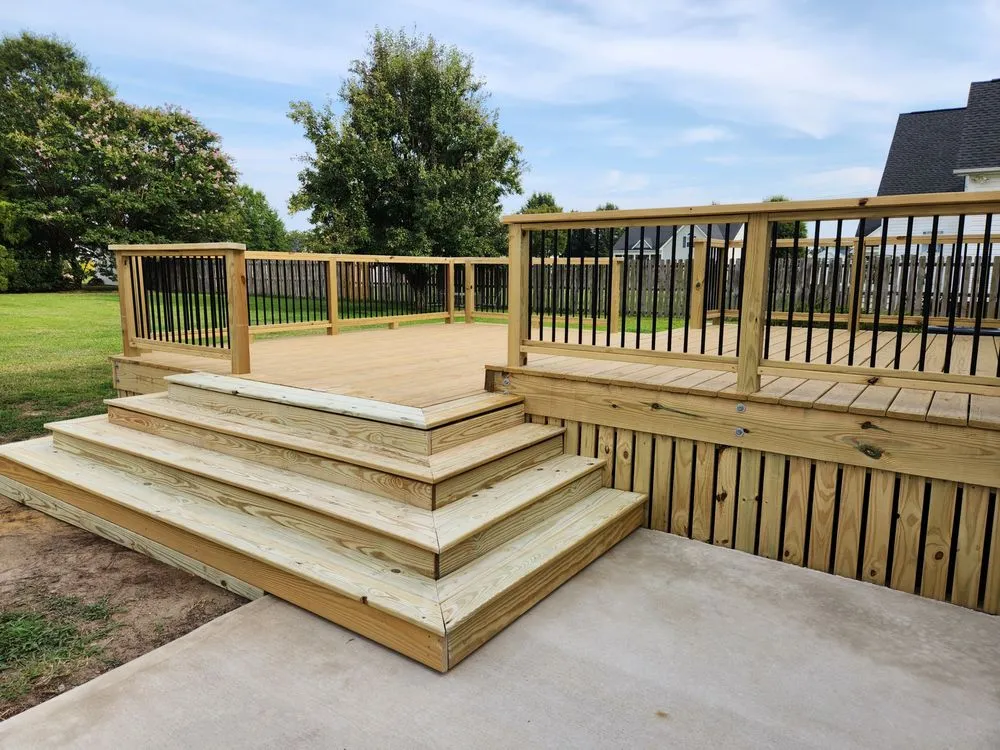 Slide of Cerasi Construction