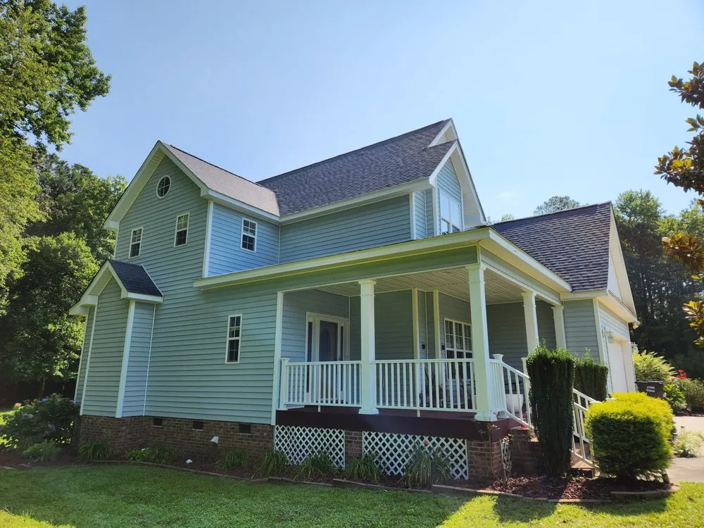 Slide of Cerasi Construction