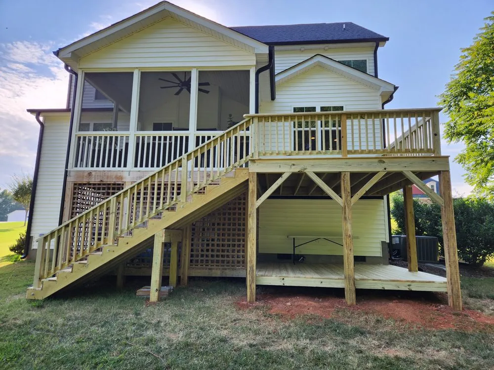 Slide of Cerasi Construction