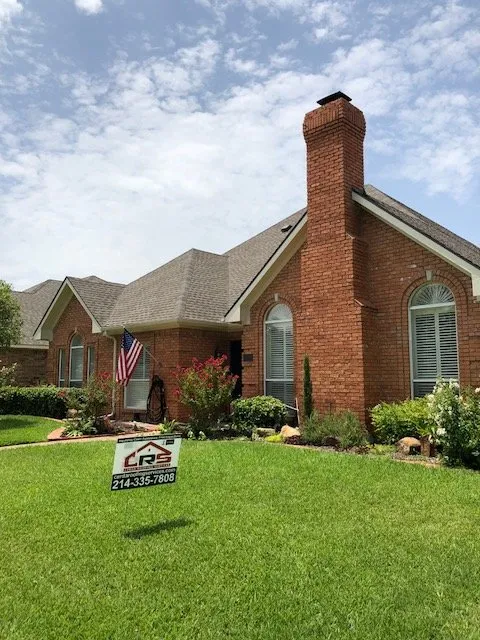 Slide of Cerda Roofing Services