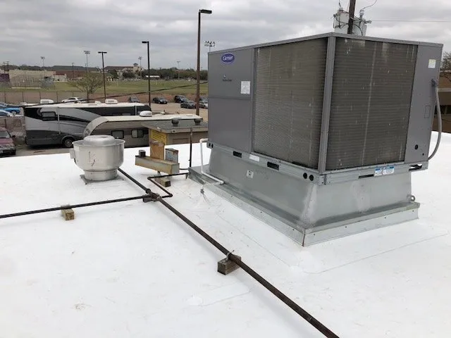 Slide of Cerda Roofing Services