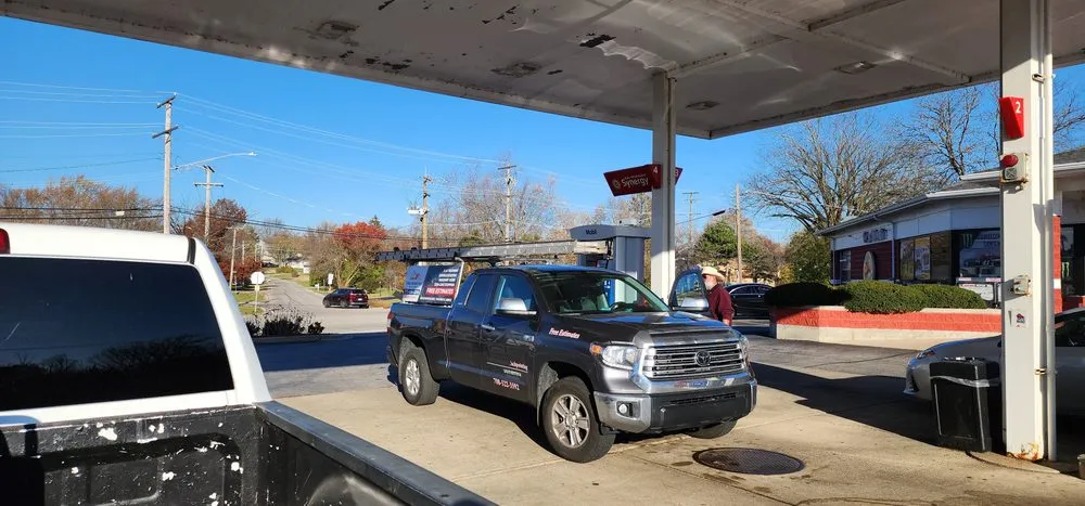 Slide of Cermak Roofing & Tuck Pointing