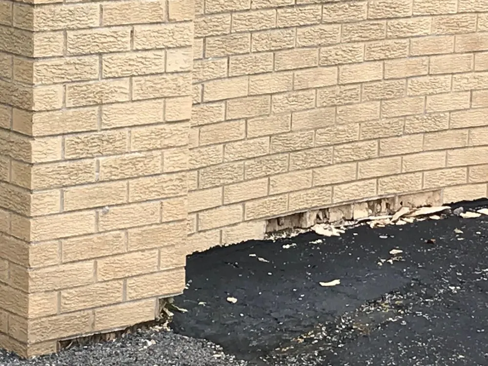 Slide of Cermak Roofing & Tuck Pointing