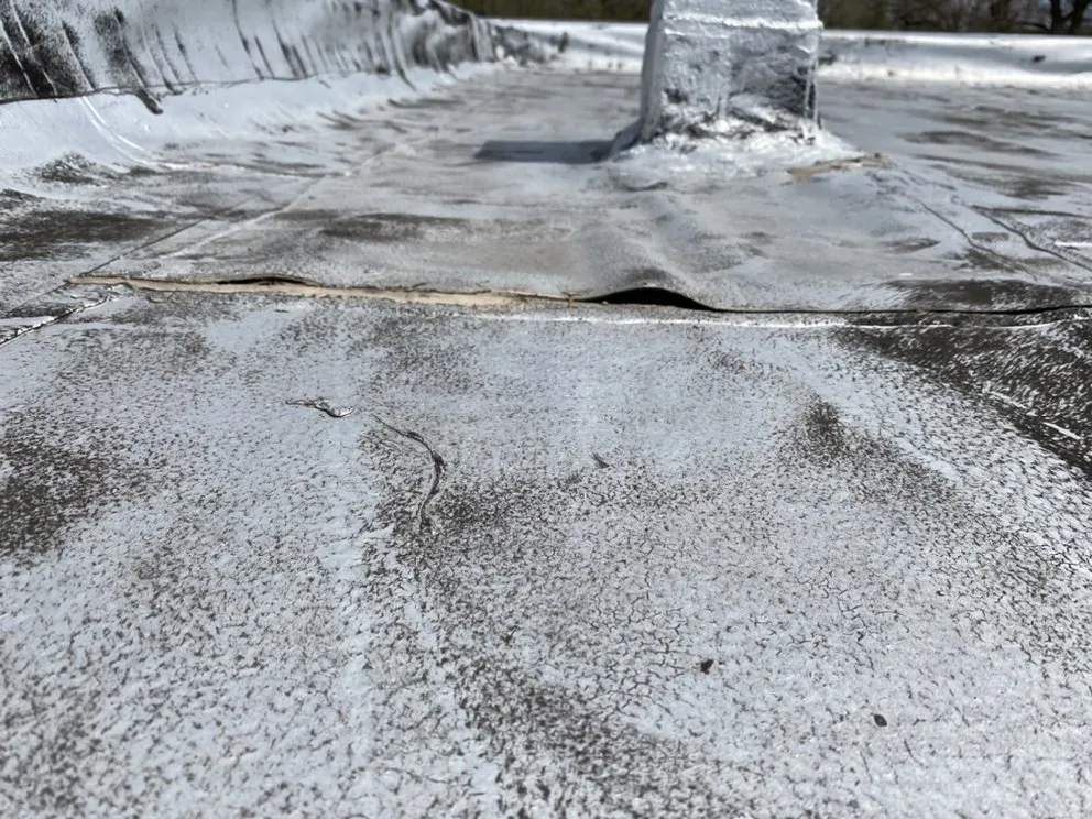 Slide of Cermak Roofing & Tuck Pointing