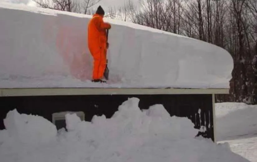 Slide of Cermak Roofing & Tuck Pointing