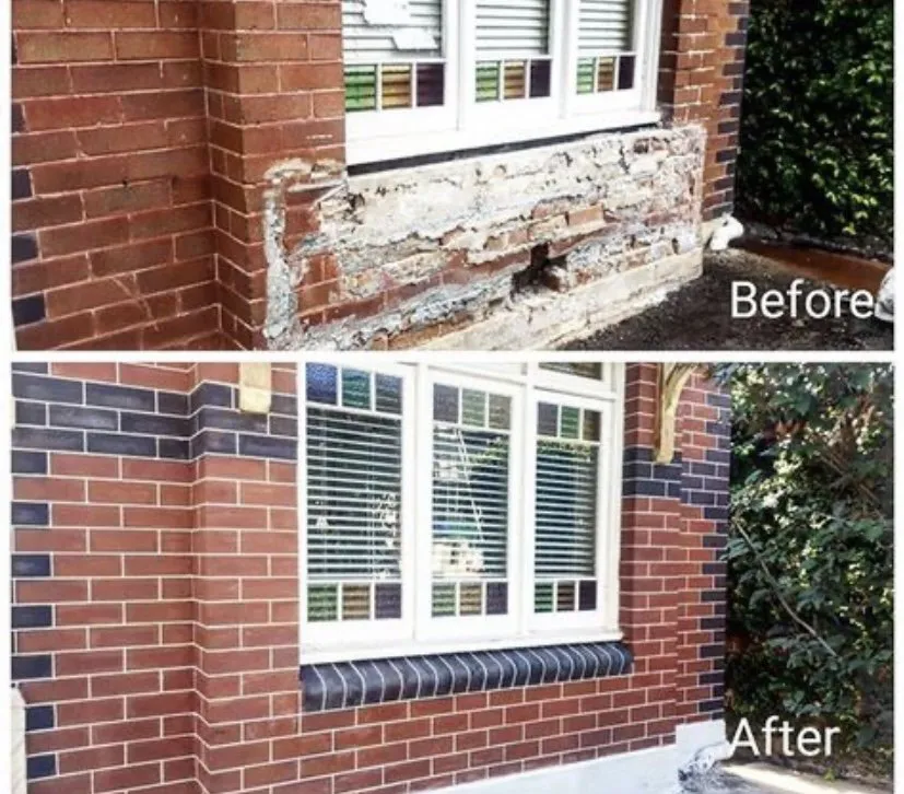 Slide of Cermak Roofing & Tuck Pointing