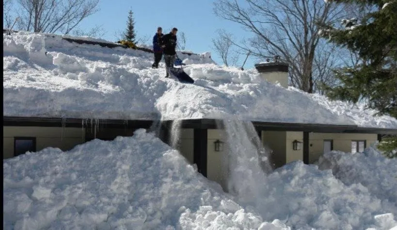 Slide of Cermak Roofing & Tuck Pointing