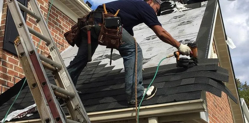 Slide of Cermak Roofing & Tuck Pointing