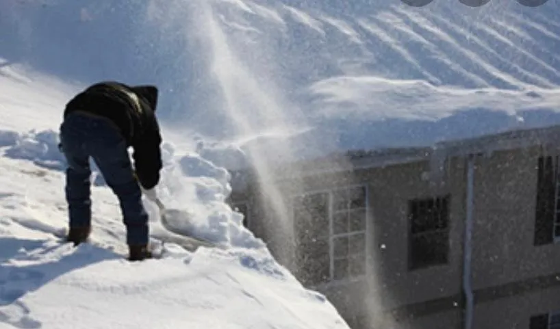 Slide of Cermak Roofing & Tuck Pointing