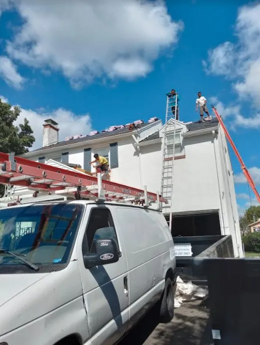 Slide of Cerratos Construction Services