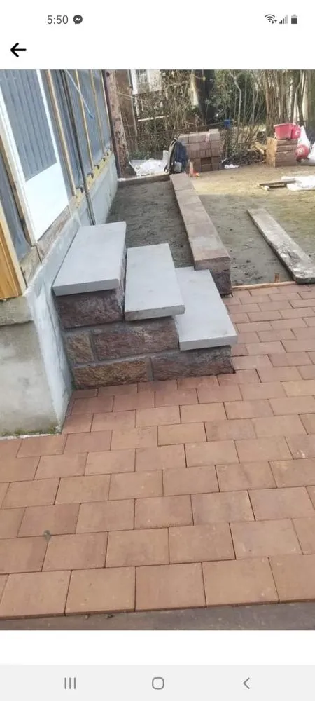 Slide of Cerratos Construction Services