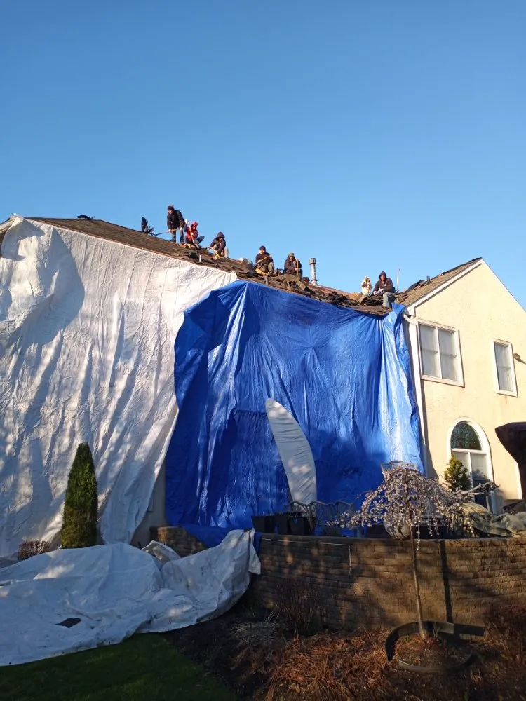 Slide of Cerratos Construction Services