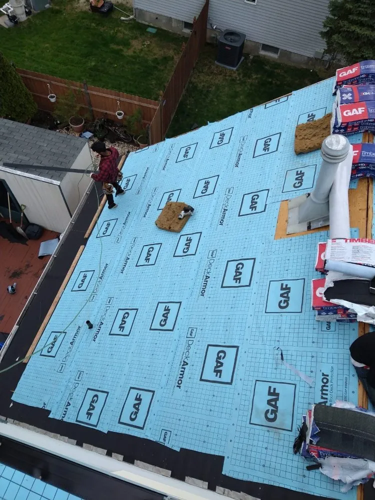 Slide of Cerratos Construction Services