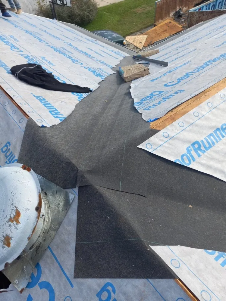 Slide of Cerratos Construction Services