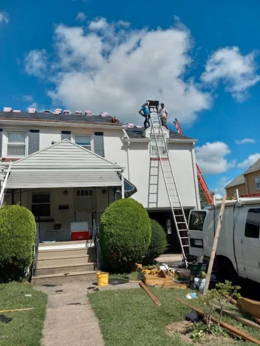 Slide of Cerratos Construction Services