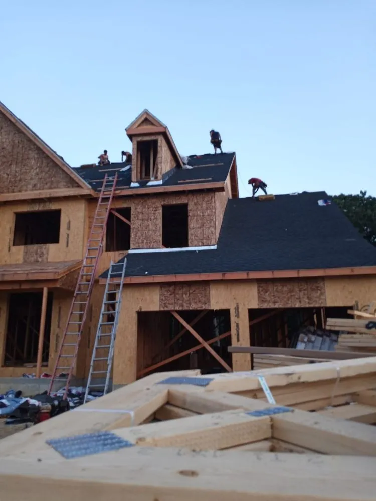 Slide of Cerratos Construction Services