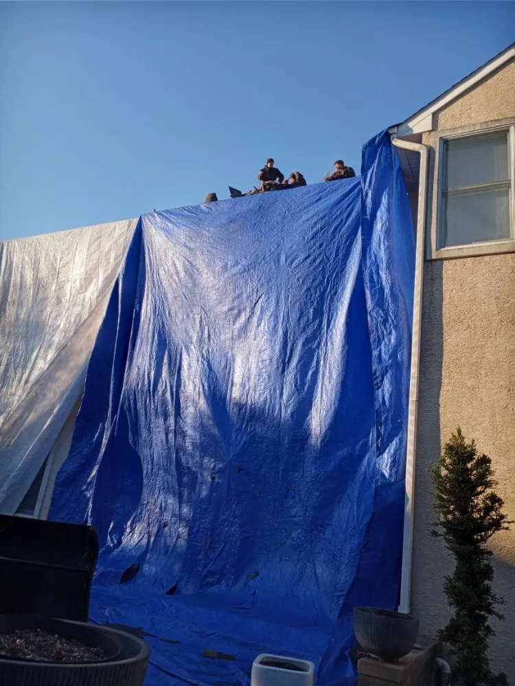 Slide of Cerratos Construction Services