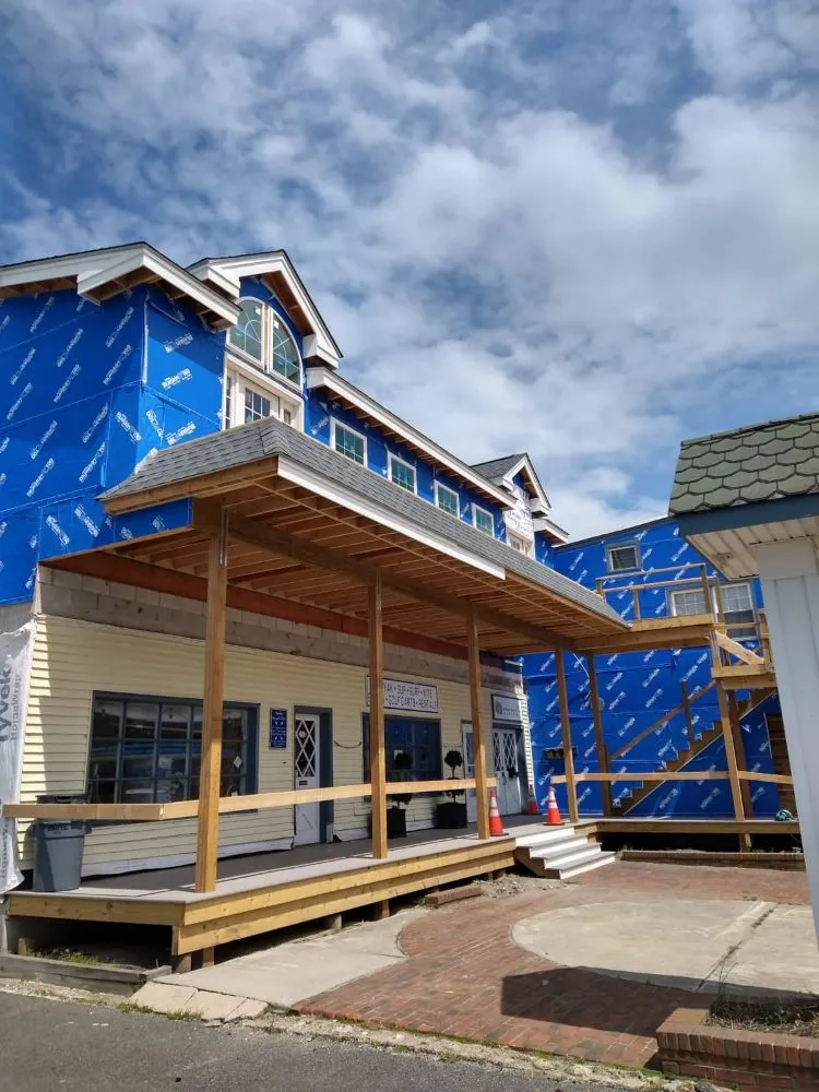 Slide of Cerratos Construction Services