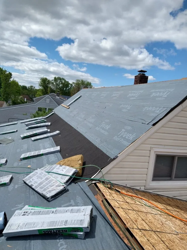 Slide of Cerratos Construction Services