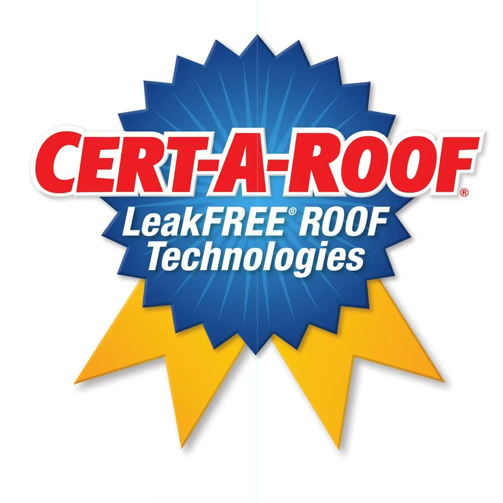 Slide of Cert-A-Roof - Riverside