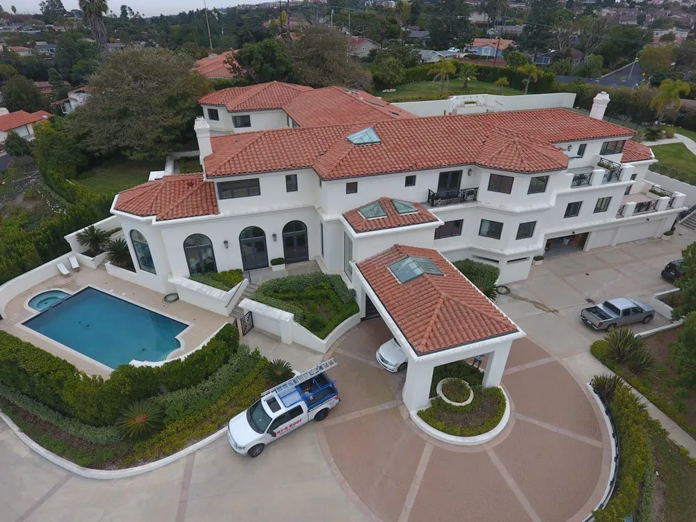 Slide of Cert-A-Roof