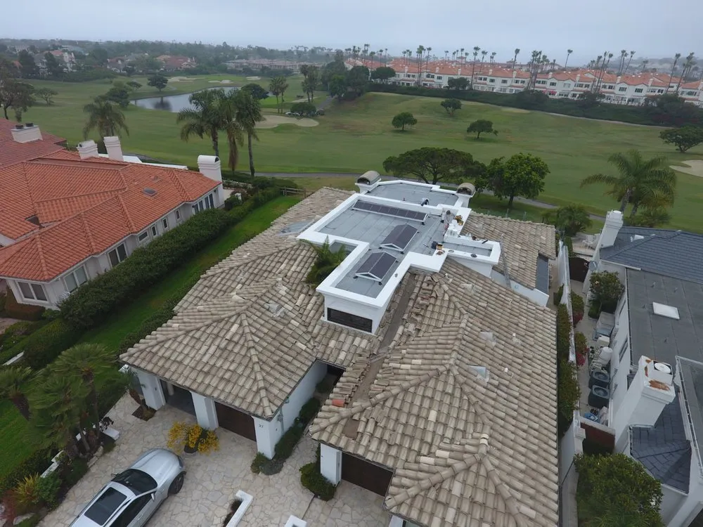 Slide of Cert-A-Roof