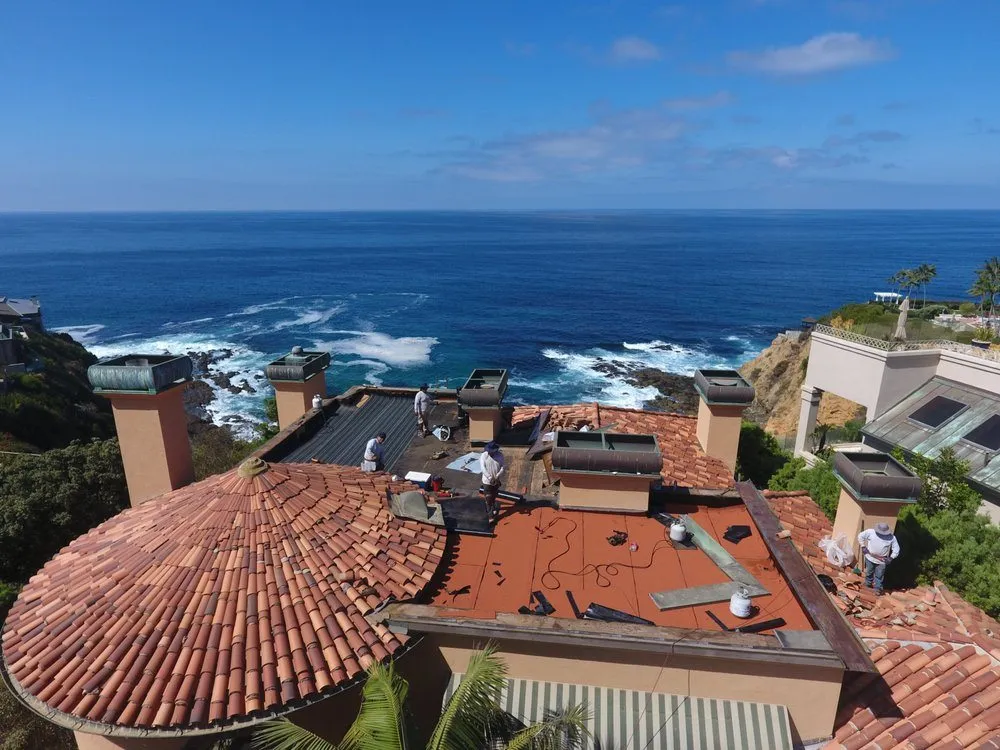 Slide of Cert-A-Roof