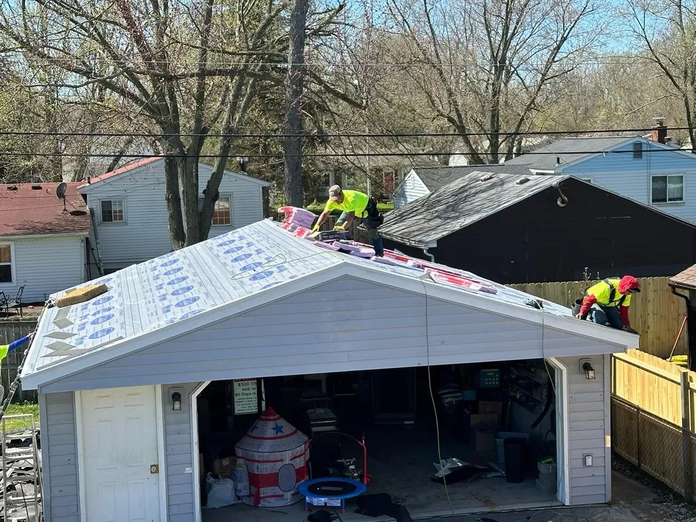 Slide of Certa Roofing