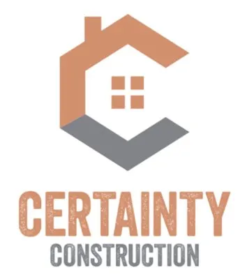 Certainty Construction Logo