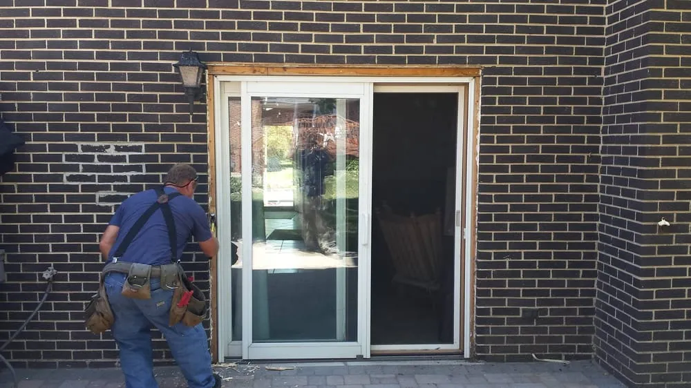 Slide of Certaseal Construction Corporation