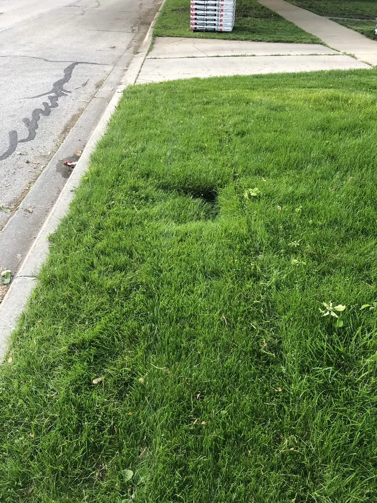 Slide of Certaseal Construction Corporation