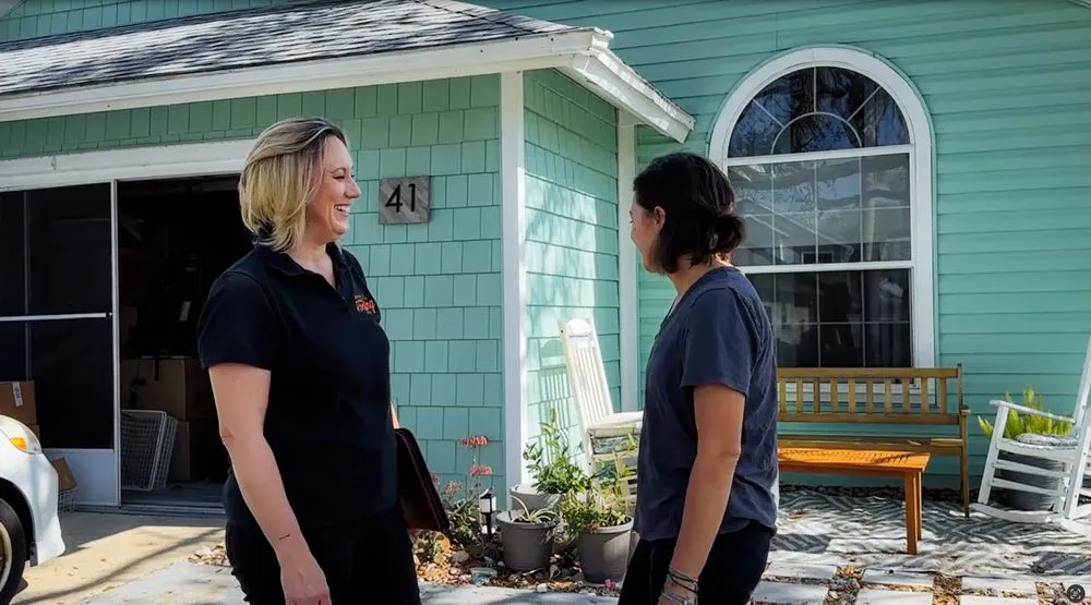 Slide of Certified Best Roofing