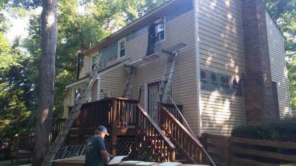 Slide of Certified Budget Remodelers