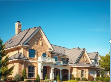 Slide of Certified Budget Remodelers