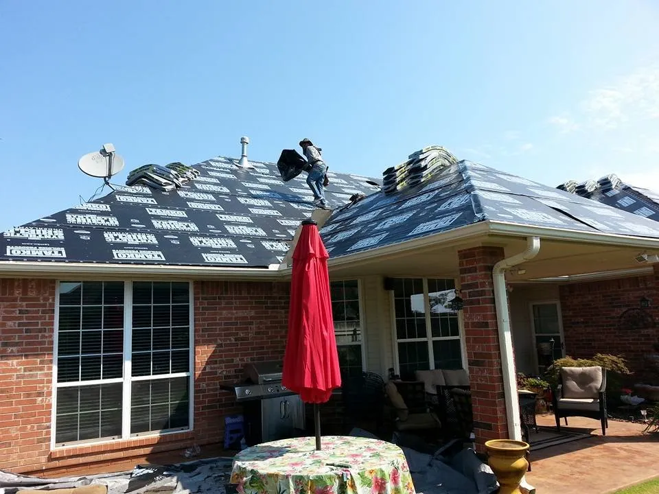 Slide of Certified Budget Remodelers