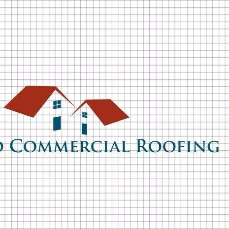 Slide of Certified Commercial Roofing
