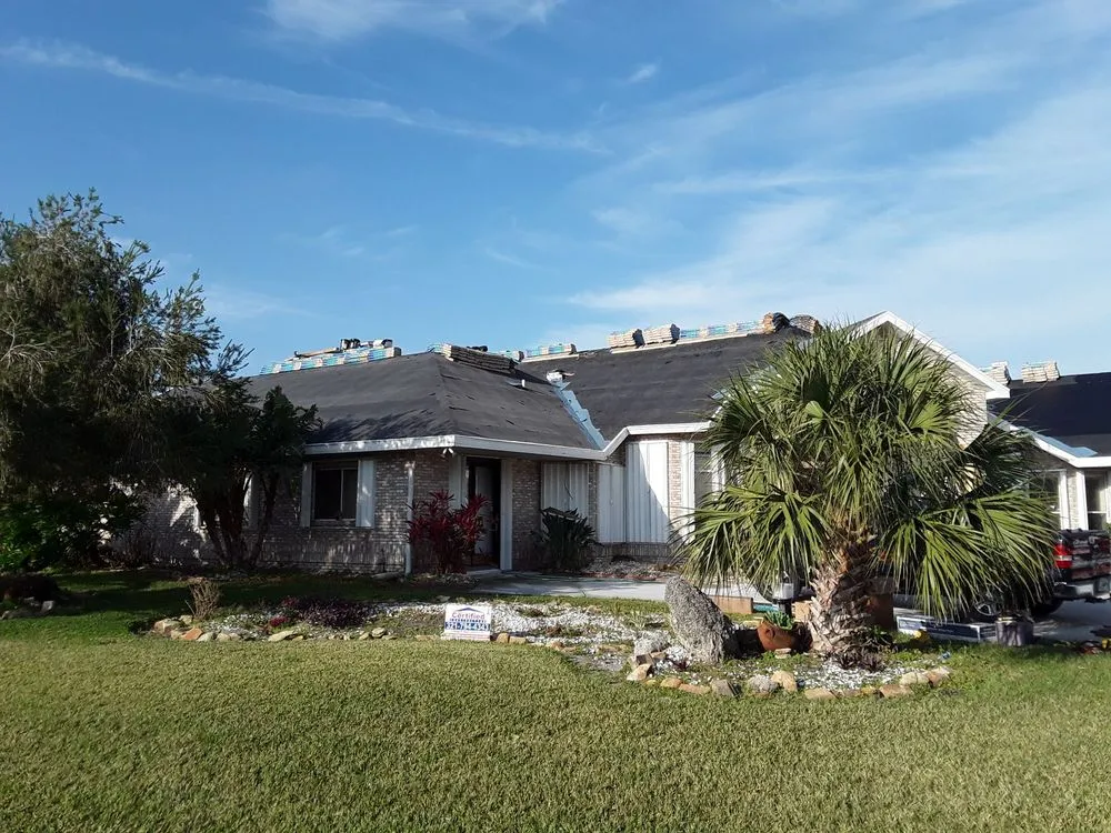 Slide of Certified Construction