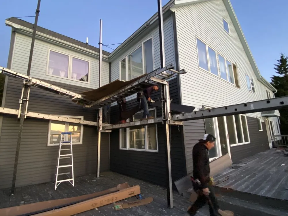 Slide of Certified Contracting