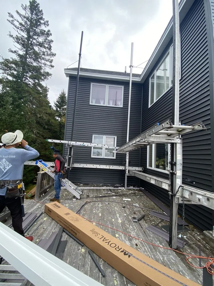 Slide of Certified Contracting