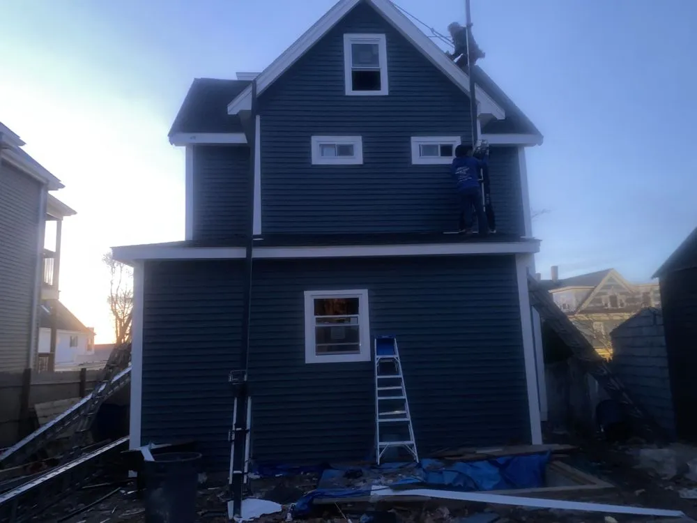 Slide of Certified Contracting