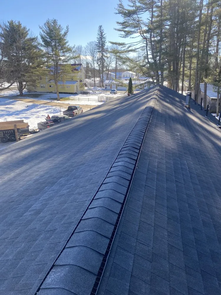 Slide of Certified Contracting