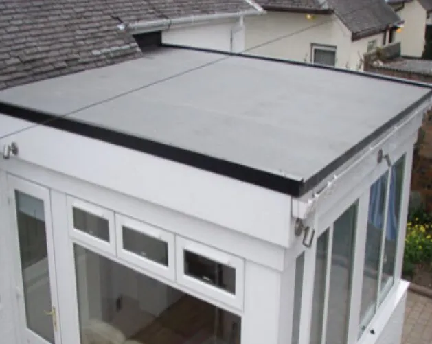 Slide of Certified Contractors PA