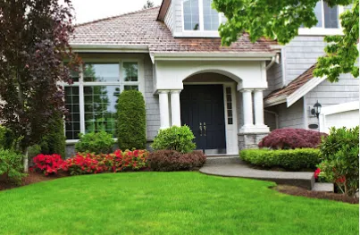 Slide of Certified Contractors