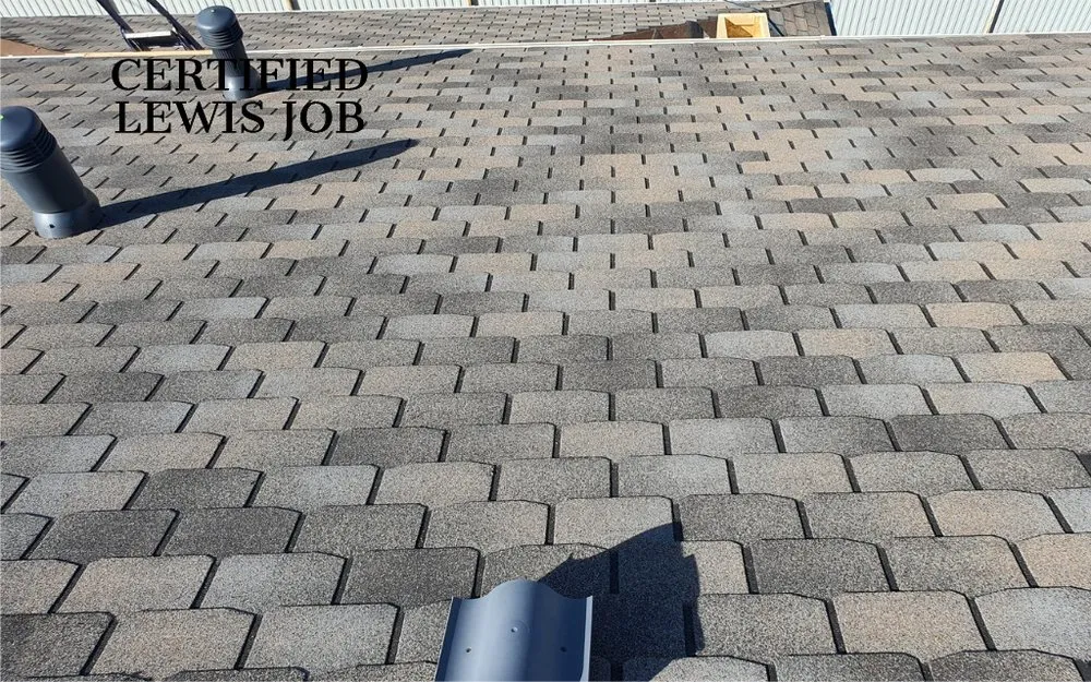 Slide of Certified Contractors