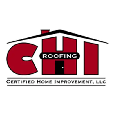 Slide of Certified Home Improvement